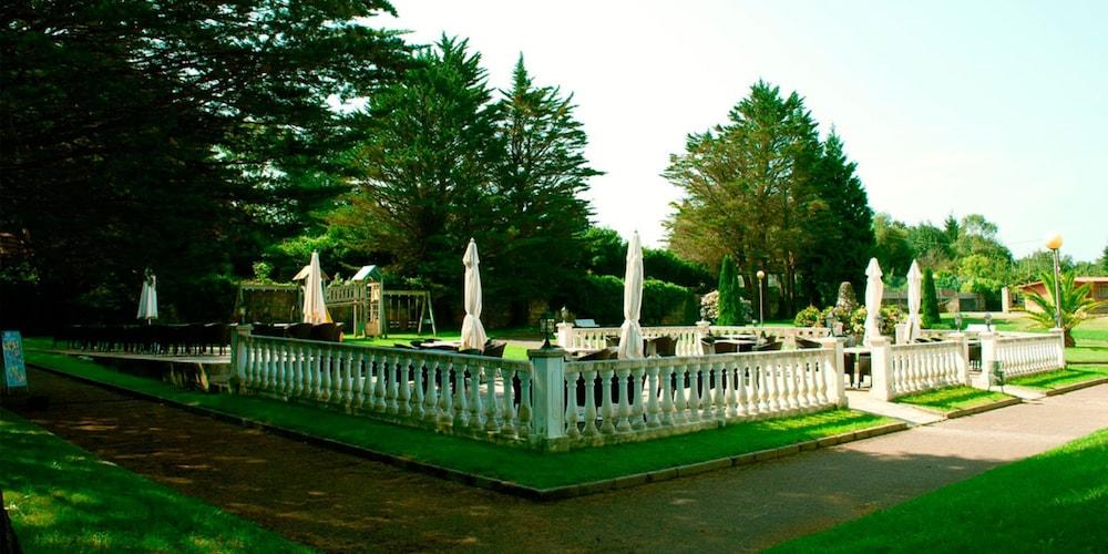 Hotel Luze Boutique Сан-Себастьян Экстерьер фото